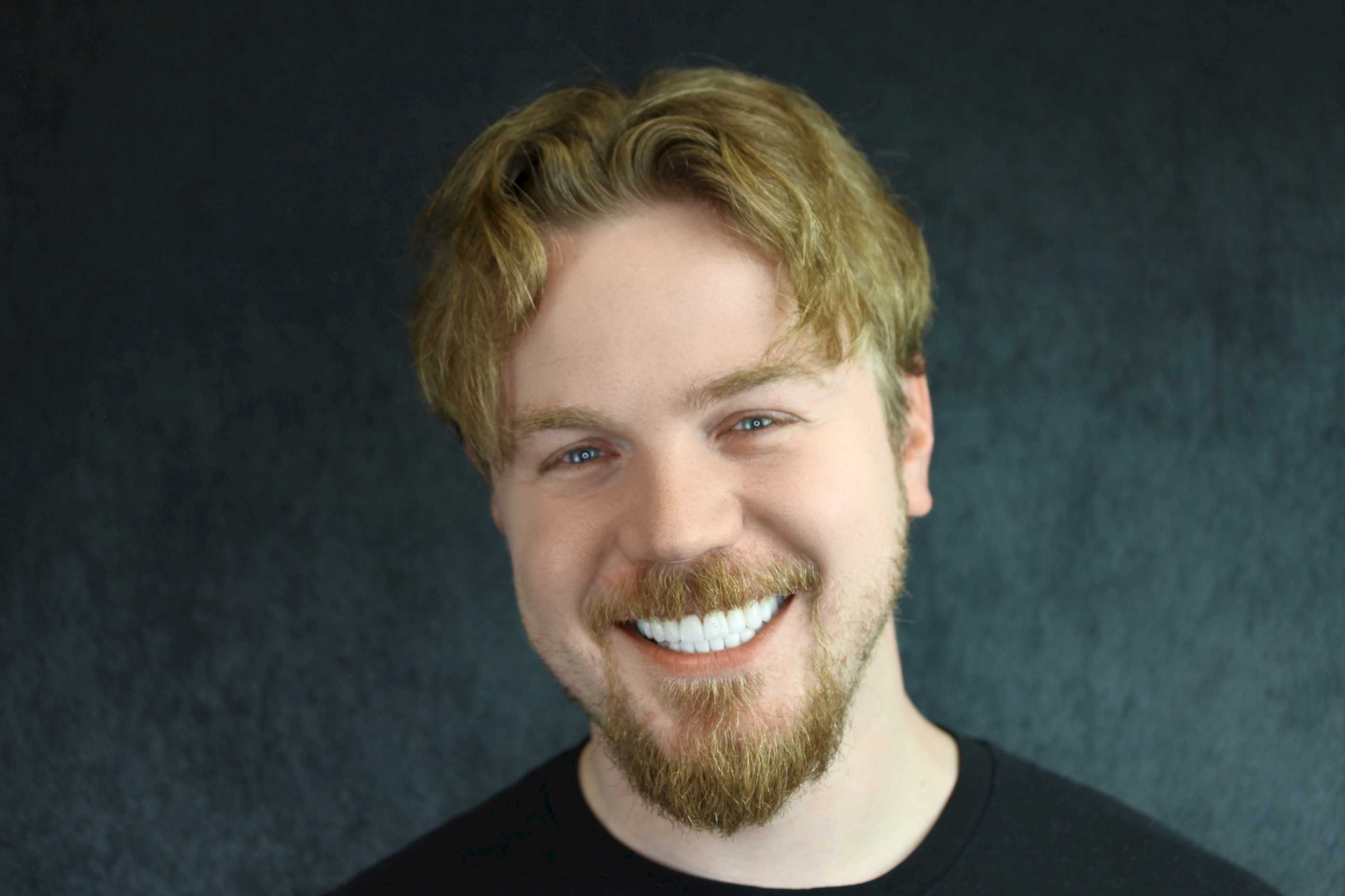 Brad King, founder of King Lead Lab