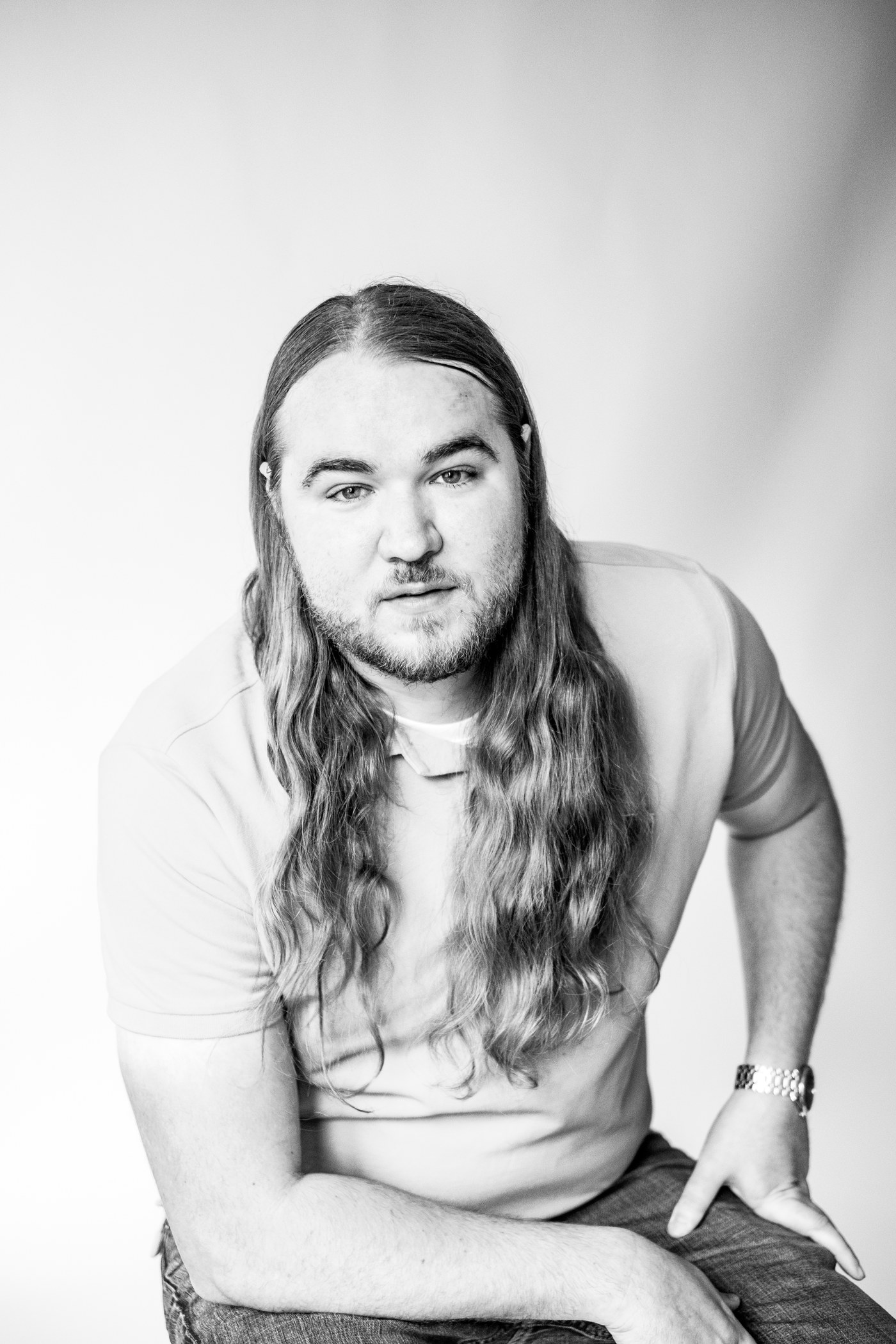Chris King, founder of King Lead Lab